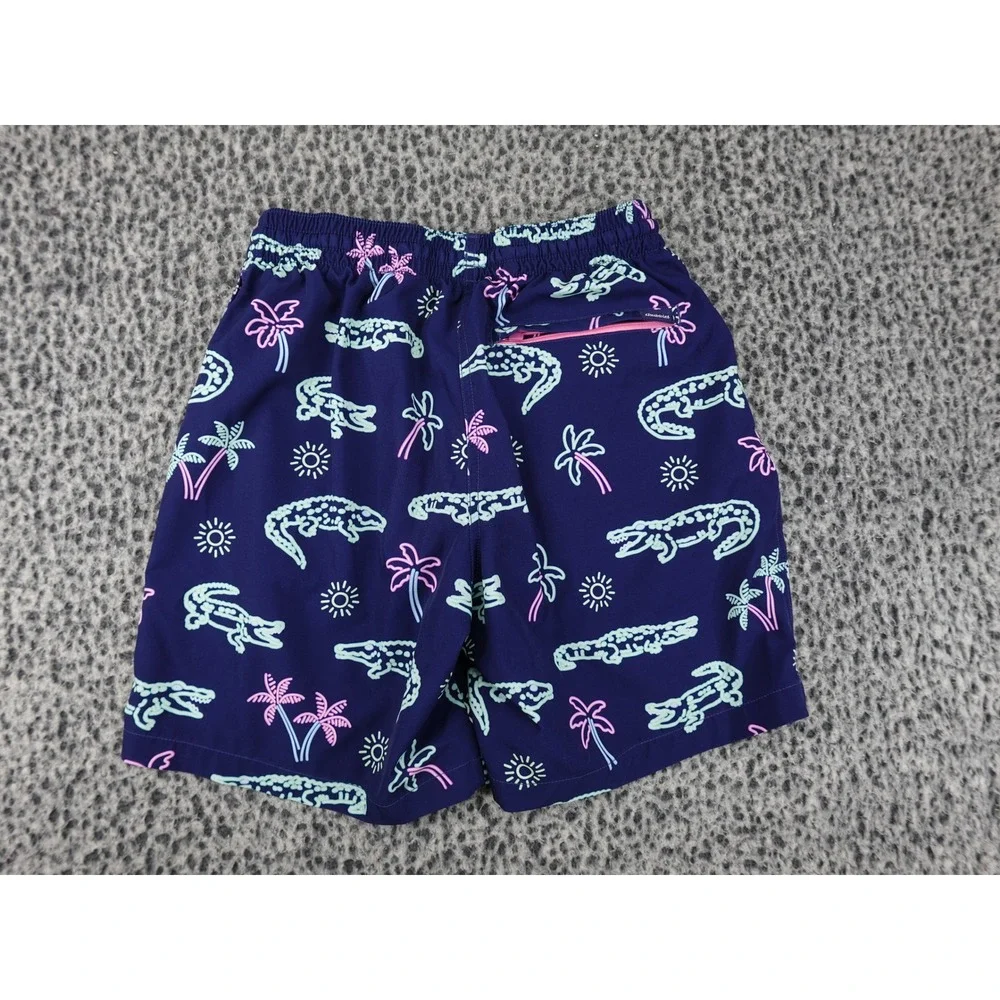chubbies swim trunks